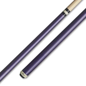 Xcel KS05 Purple Pool Cue