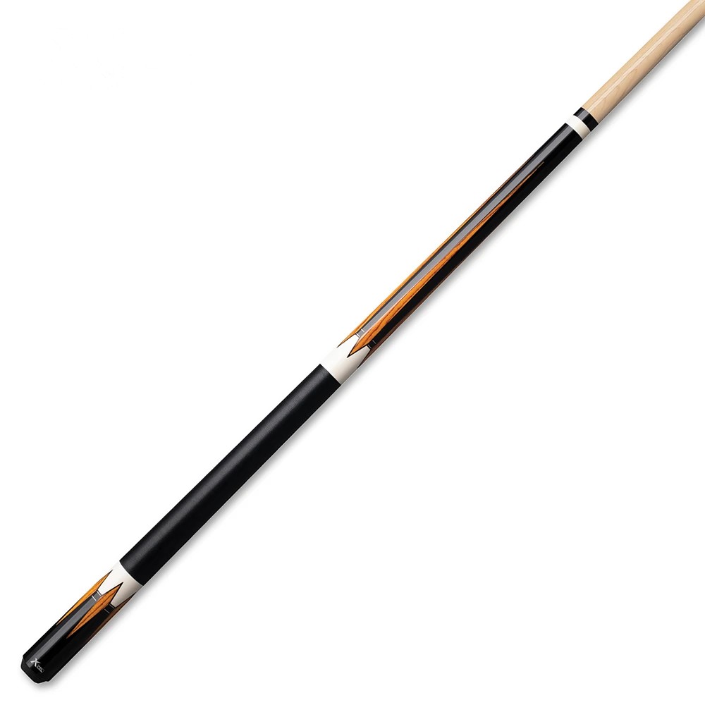 Xcel KS10S Black Pool Cue Shorty