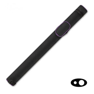 Xcel KXH11 Nylon Piped 1x1 Hard Case - Purple