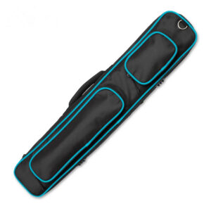 Xcel KXS34 Piped Butterfly 3x4 Soft Case - Blue