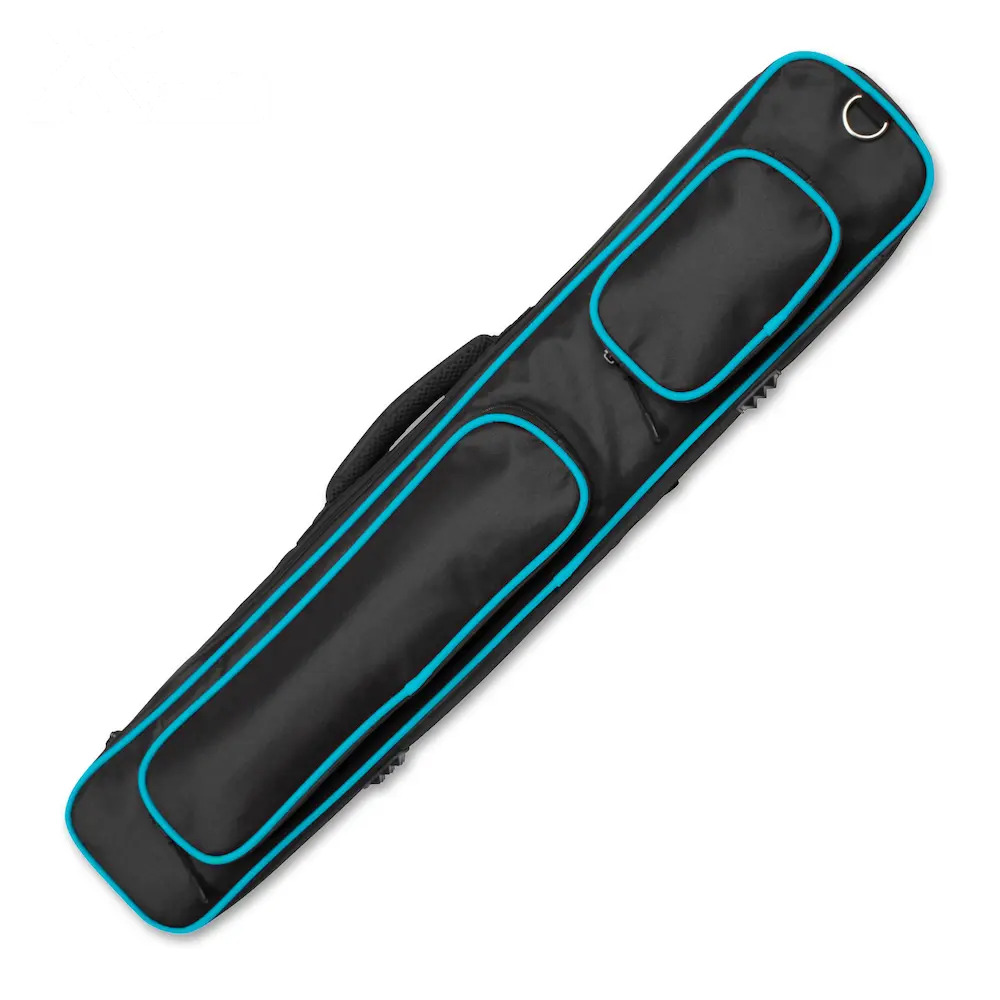 Xcel KXS34 Piped Butterfly 3x4 Soft Case - Blue