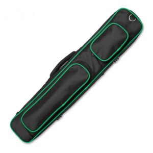 Xcel KXS34 Piped Butterfly 3x4 Soft Case - Green