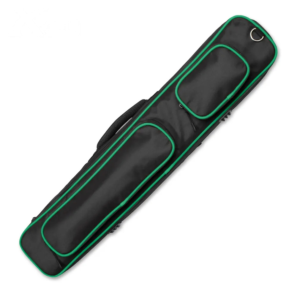 Xcel KXS34 Piped Butterfly 3x4 Soft Case - Green