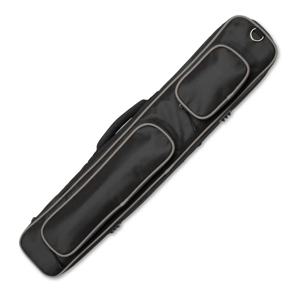 Xcel KXS34 Piped Butterfly 3x4 Soft Case - Grey