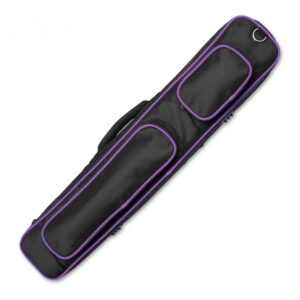 Xcel KXS34 Piped Butterfly 3x4 Soft Case - Purple