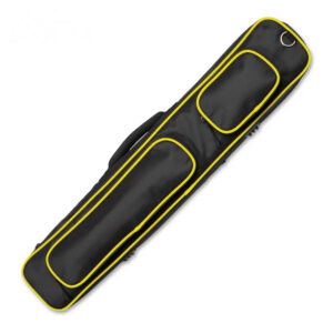 Xcel KXS34 Piped Butterfly 3x4 Soft Case - Yellow